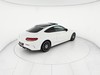 Mercedes Classe C Coupè coupe 220 d premium auto