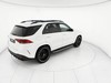 AMG GLE 53 amg mhev (eq-boost) 4matic+ auto ibrido bianco