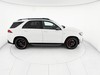 AMG GLE 53 amg mhev (eq-boost) 4matic+ auto ibrido bianco