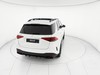 AMG GLE 53 amg mhev (eq-boost) 4matic+ auto ibrido bianco