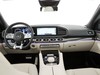 AMG GLE 53 amg mhev (eq-boost) 4matic+ auto ibrido bianco