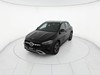 Mercedes GLA 180 d executive auto diesel nero