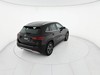 Mercedes GLA 180 d executive auto diesel nero
