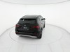Mercedes GLA 180 d executive auto diesel nero