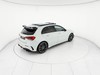 AMG Classe A a amg 35 race edition 4matic auto benzina bianco