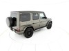 Mercedes Classe G 400 d amg line 330cv auto