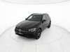 Mercedes GLC 220 d premium 4matic auto diesel nero