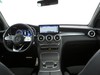 Mercedes GLC 220 d premium 4matic auto diesel nero