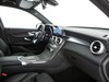 Mercedes GLC 220 d premium 4matic auto diesel nero