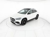 Mercedes GLA 250 e phev (eq-power) premium auto ibrido bianco