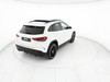 Mercedes GLA 250 e phev (eq-power) premium auto ibrido bianco
