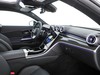 AMG CLE coupe amg 53 premium plus 4matic+ auto ibrido grigio