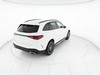 Mercedes GLC 220 d amg line advanced 4matic auto ibrido bianco