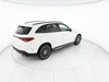 Mercedes GLC 220 d amg line advanced 4matic auto ibrido bianco