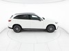 Mercedes GLC 220 d amg line advanced 4matic auto ibrido bianco