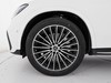 Mercedes GLC 220 d amg line advanced 4matic auto ibrido bianco