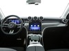 Mercedes GLC 220 d amg line advanced 4matic auto ibrido bianco