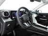 Mercedes GLC 220 d amg line advanced 4matic auto ibrido bianco