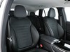 Mercedes GLC 220 d amg line advanced 4matic auto ibrido bianco
