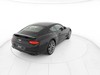 Bentley Continental GT gt 6.0 w12 speed 659cv auto benzina nero