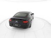 Bentley Continental GT gt 6.0 w12 speed 659cv auto benzina nero