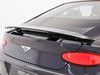 Bentley Continental GT gt 6.0 w12 speed 659cv auto benzina nero