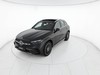 Mercedes GLC 300 d amg premium plus 4matic auto