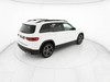 Mercedes GLB 200 d premium auto diesel bianco