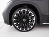 Mercedes EQE Suv suv 500 amg line premium plus 4matic