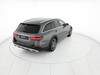 Mercedes Classe E SW All-Terrain sw all-terrain 220 d business sport 4matic auto