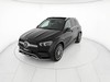 Mercedes GLE gle 350 de phev (e eq-power) premium 4matic auto ibrido nero
