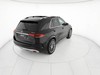Mercedes GLE gle 350 de phev (e eq-power) premium 4matic auto ibrido nero