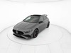 AMG Classe A Mercedes-AMG A 35 4MATIC benzina grigio