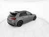 AMG Classe A Mercedes-AMG A 35 4MATIC benzina grigio