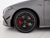 AMG Classe A Mercedes-AMG A 35 4MATIC benzina grigio