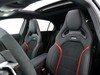 AMG Classe A Mercedes-AMG A 35 4MATIC benzina grigio