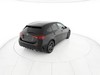 Mercedes Classe A A 180 d Automatic diesel nero