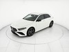 Mercedes Classe A A 180 d Automatic diesel bianco