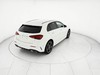 Mercedes Classe A A 180 d Automatic diesel bianco