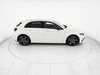 Mercedes Classe A A 180 d Automatic diesel bianco