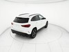 Mercedes GLA 180  d Automatic diesel bianco