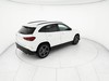 Mercedes GLA 180  d Automatic diesel bianco