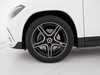 Mercedes GLA 180  d Automatic diesel bianco