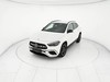 Mercedes GLA 180  d Automatic diesel bianco