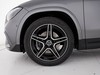 Mercedes GLA 180  d Automatic diesel grigio