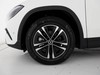 Mercedes GLA 180  d Automatic diesel bianco
