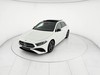 Mercedes Classe A A 180 d Automatic diesel bianco