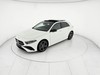 Mercedes Classe A A 180 d Automatic diesel bianco
