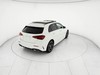 Mercedes Classe A A 180 d Automatic diesel bianco