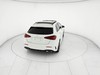 Mercedes Classe A A 180 d Automatic diesel bianco
